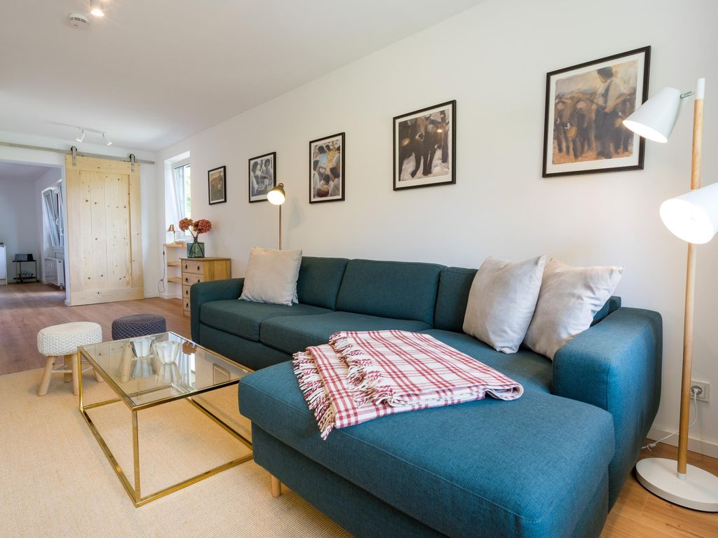 Ferienwohnung BergGlück