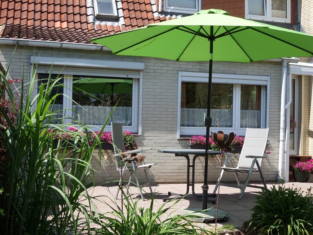 Ferienwohnung Pannars