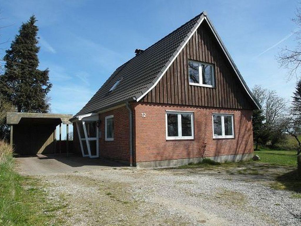 Ferienhaus Zur Salzwiese