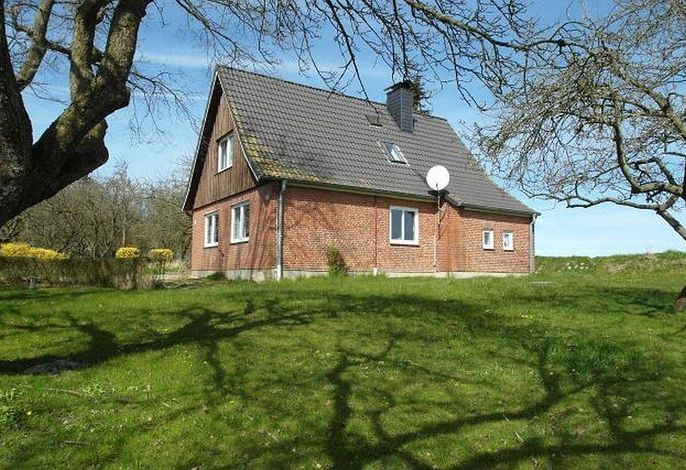 Ferienhaus Zur Salzwiese