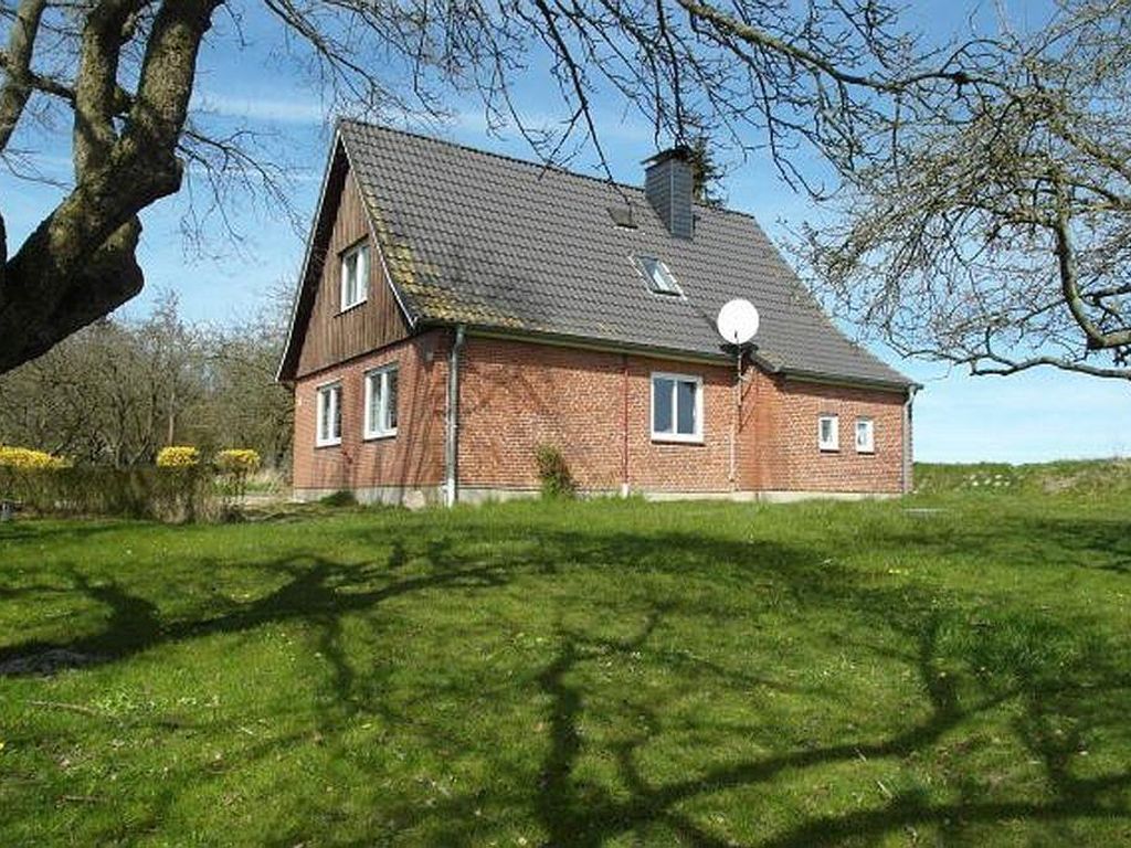 Ferienhaus Zur Salzwiese