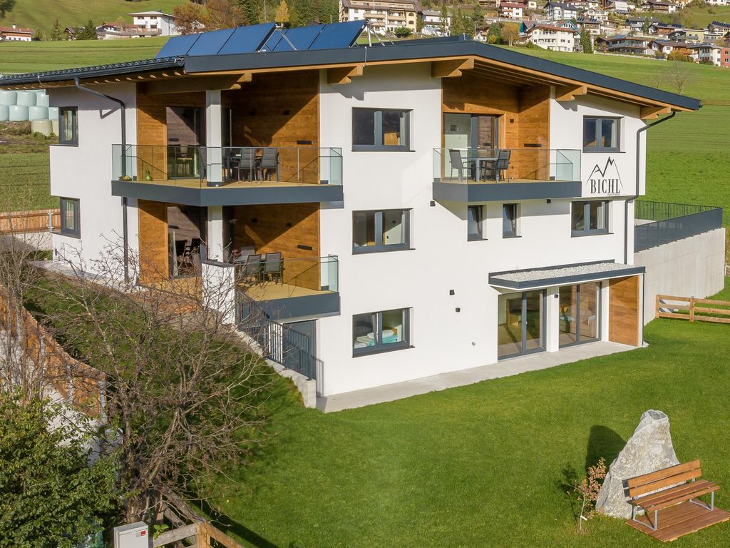 Apartments am Bichl