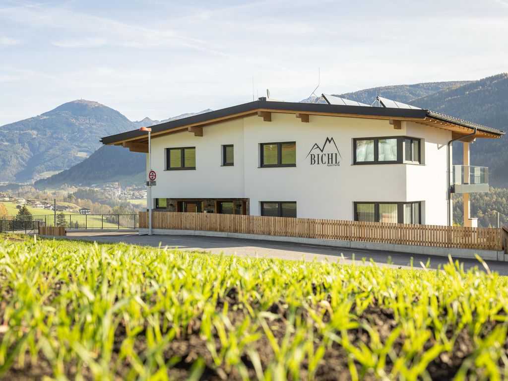 Apartments am Bichl