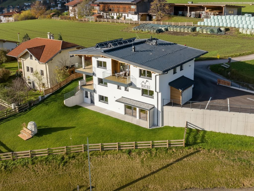 Apartments am Bichl