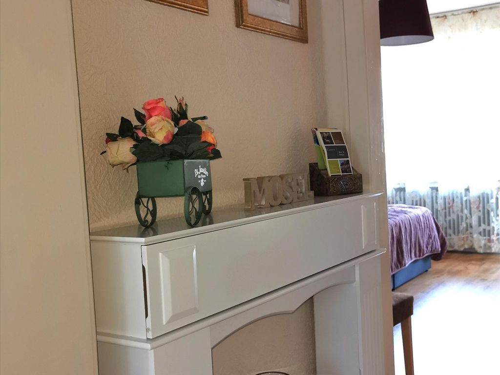 Ferienwohnung Luna