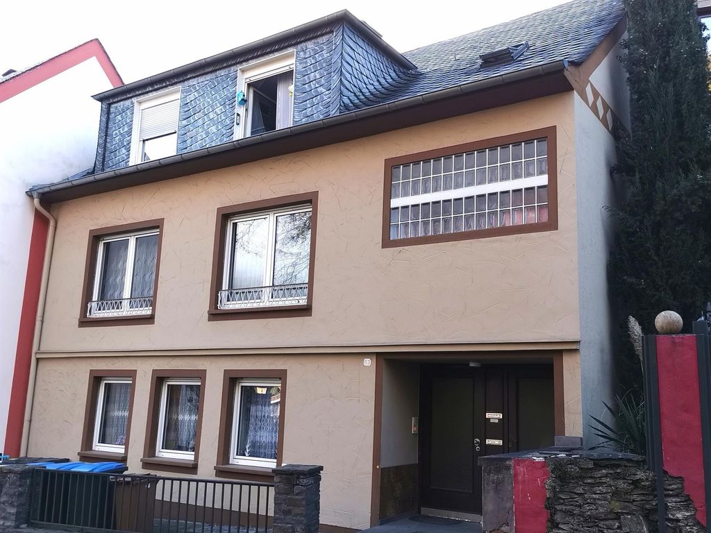 Ferienwohnung Luna