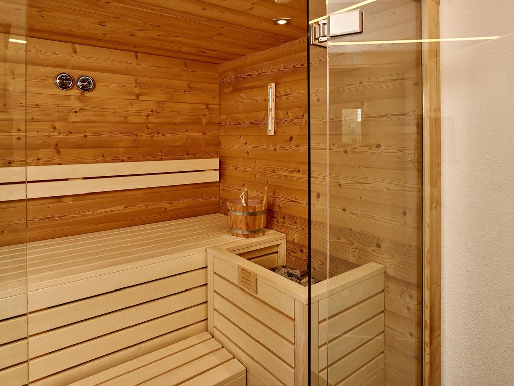 A CASA Appartements Juwel