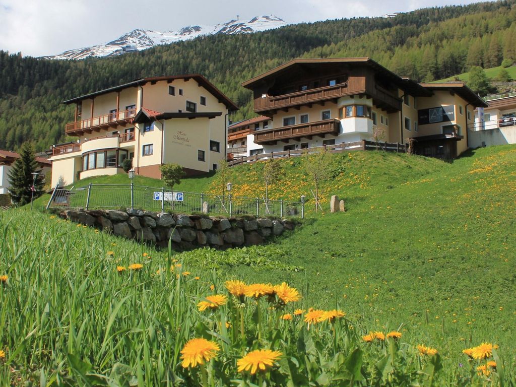 A CASA Appartements Juwel