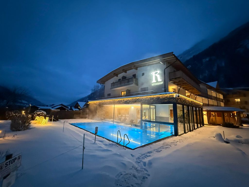 Römerhof, Hotel