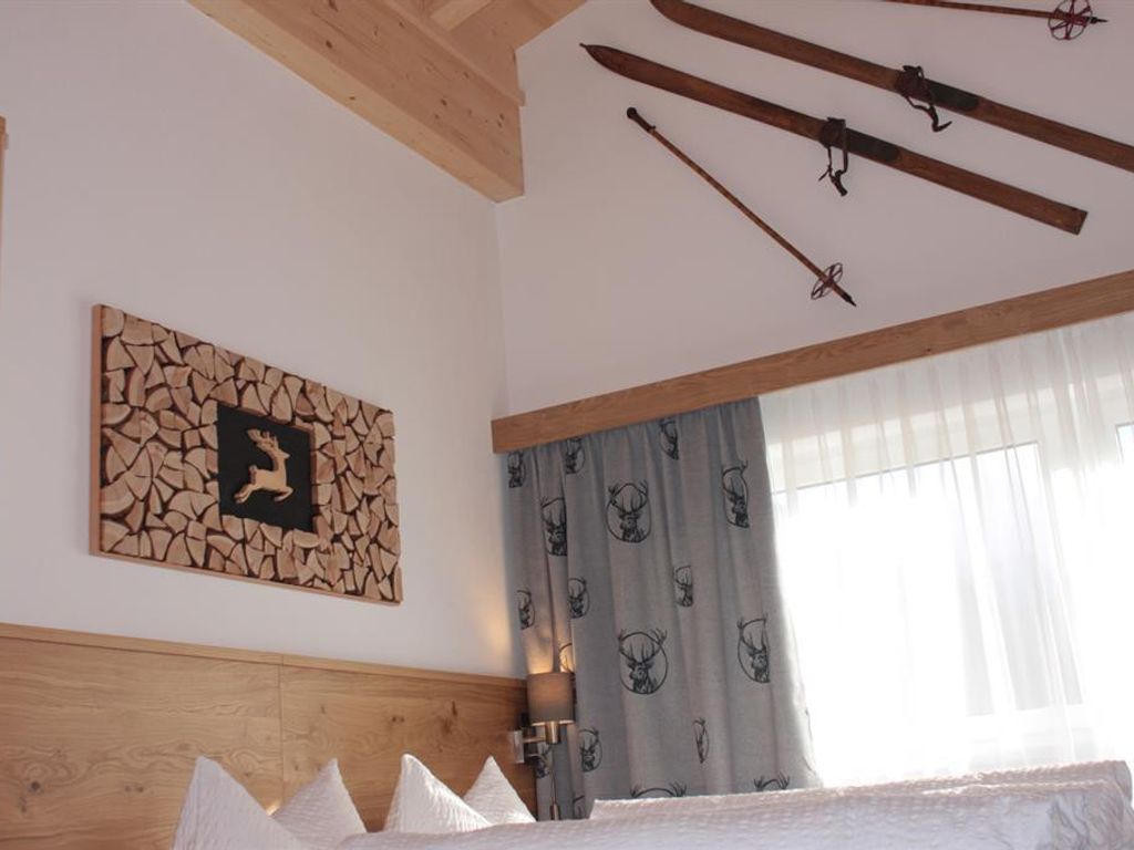 Appartement Rauch