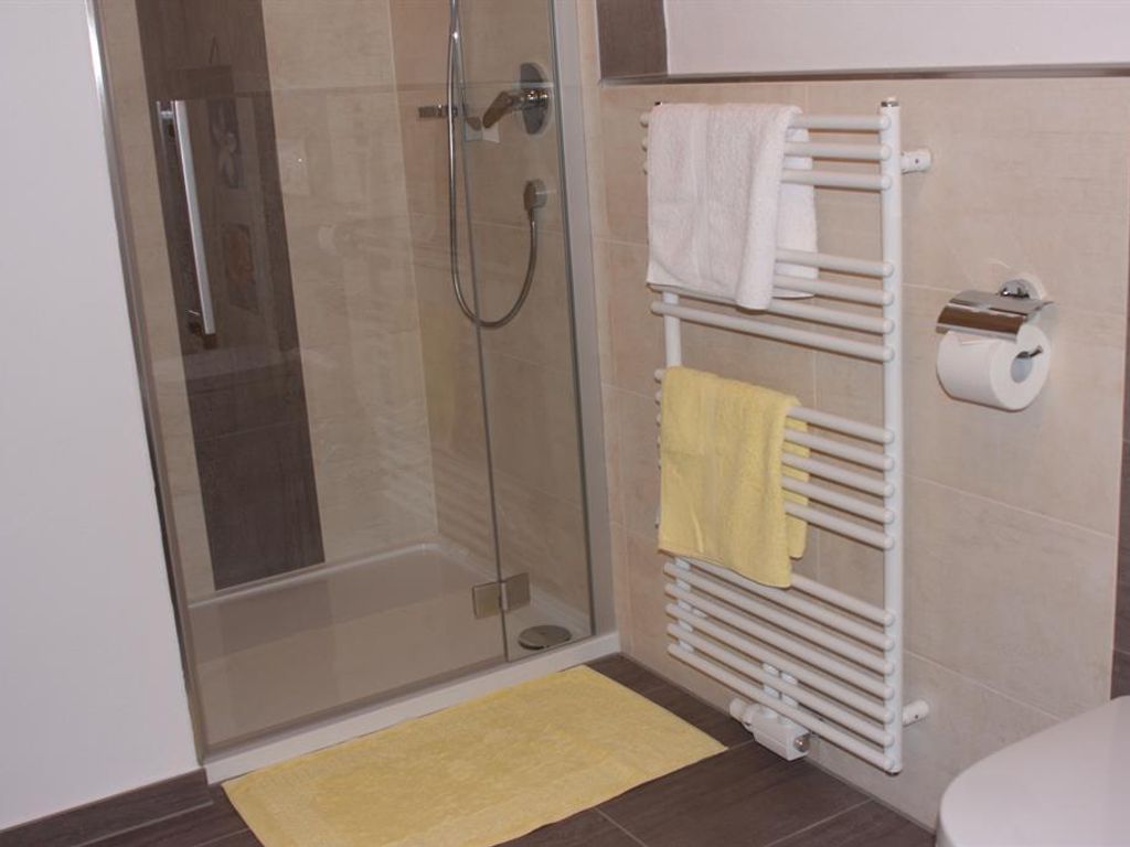 Appartement Rauch