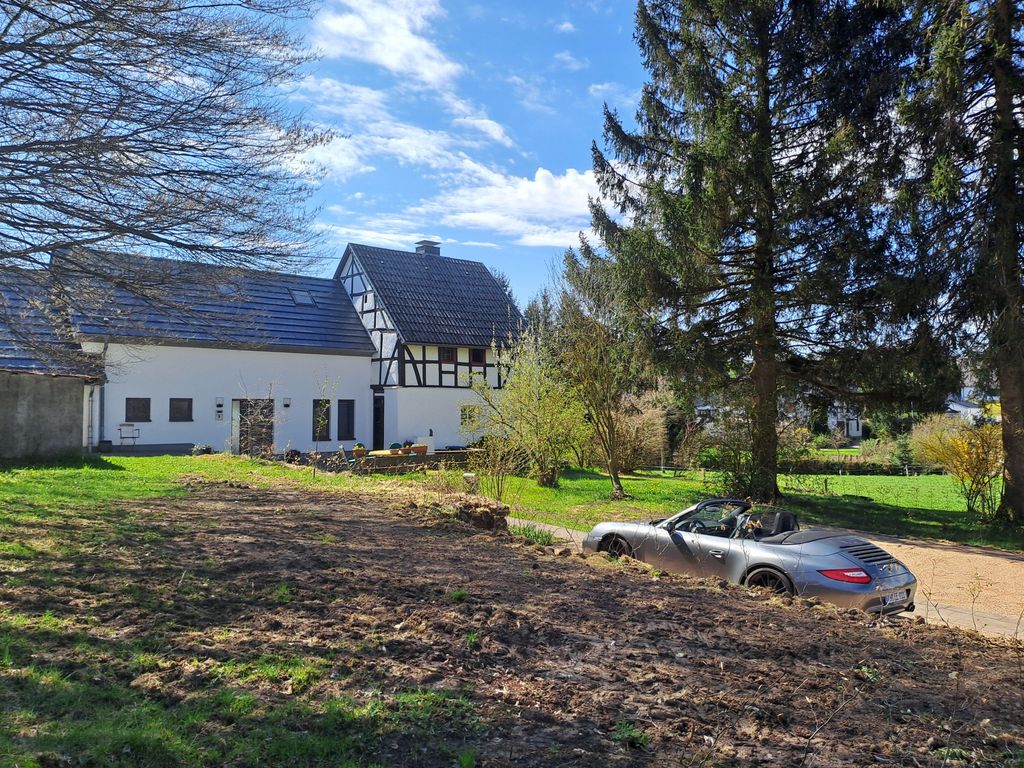 Haus Burg, Ferienhaus