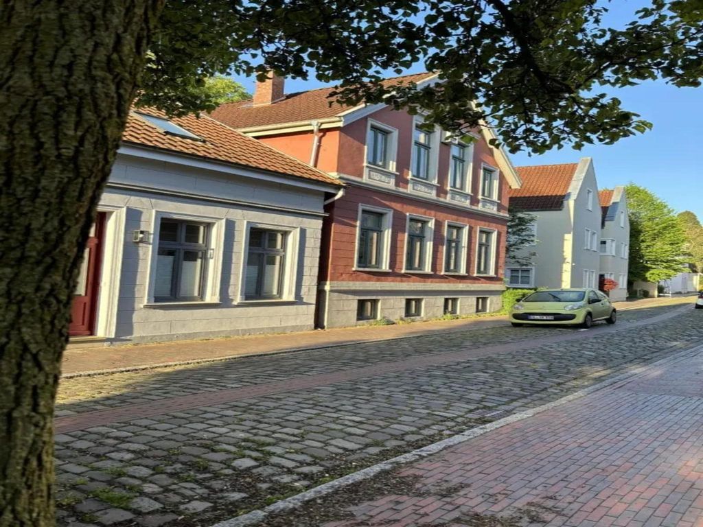 Ferienwohnung Johannis-Nest