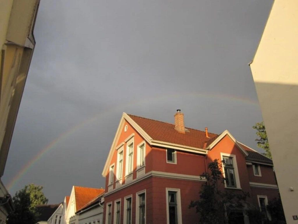 Ferienwohnung Johannis-Nest
