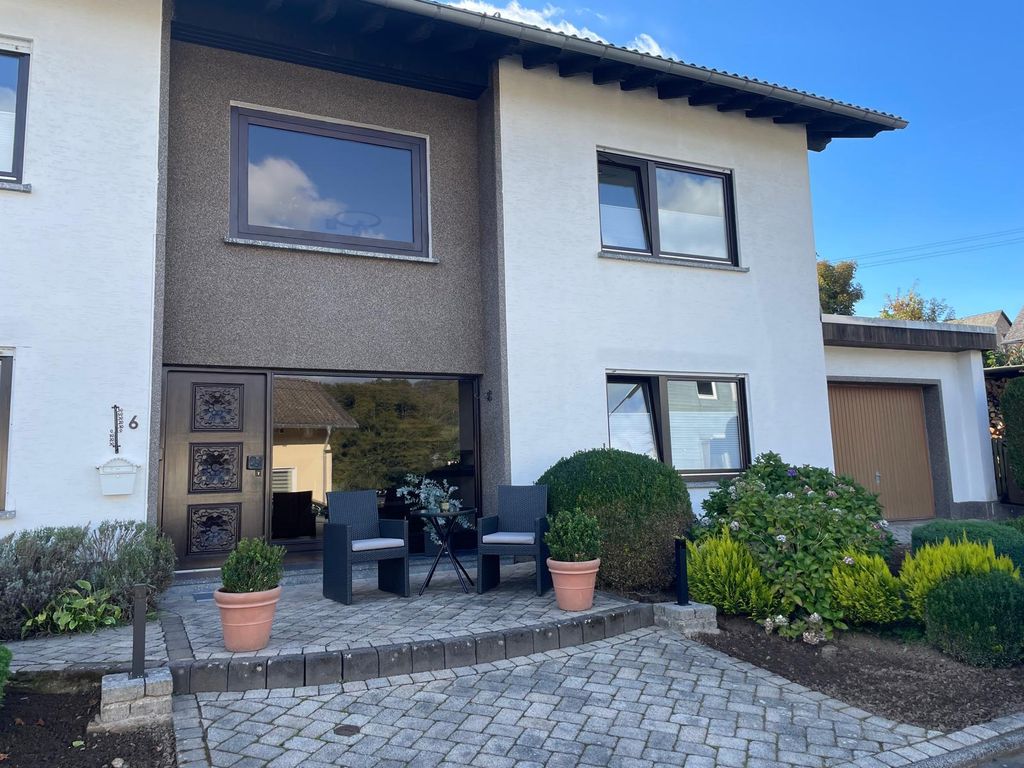 Ferienwohnung Am Milchborn