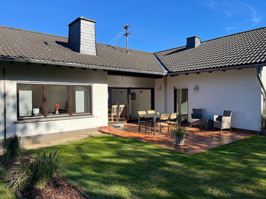 Ferienwohnung Am Milchborn