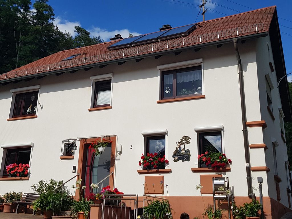 Ferienwohnung Lang
