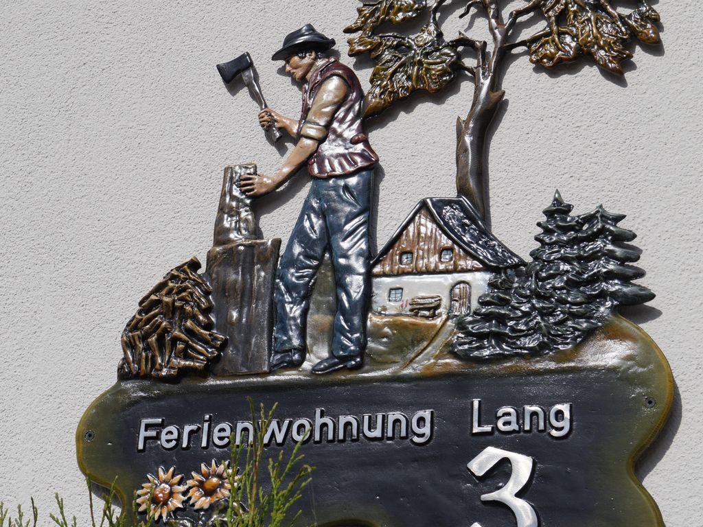 Ferienwohnung Lang