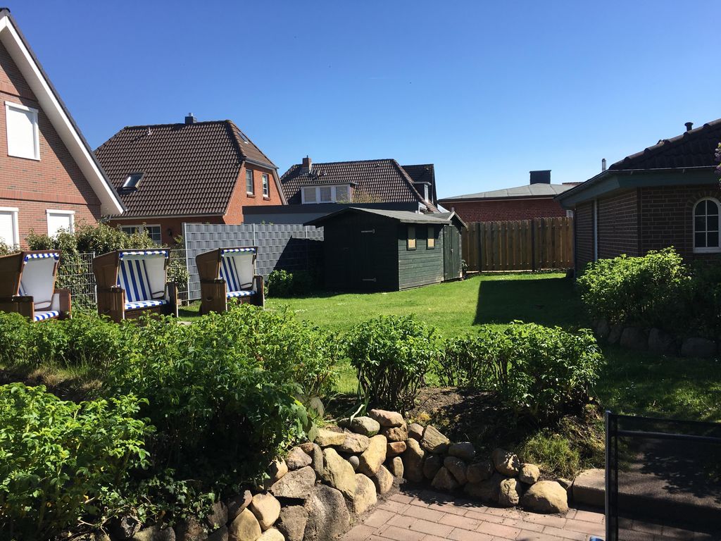 Ferienwohnung Hansele