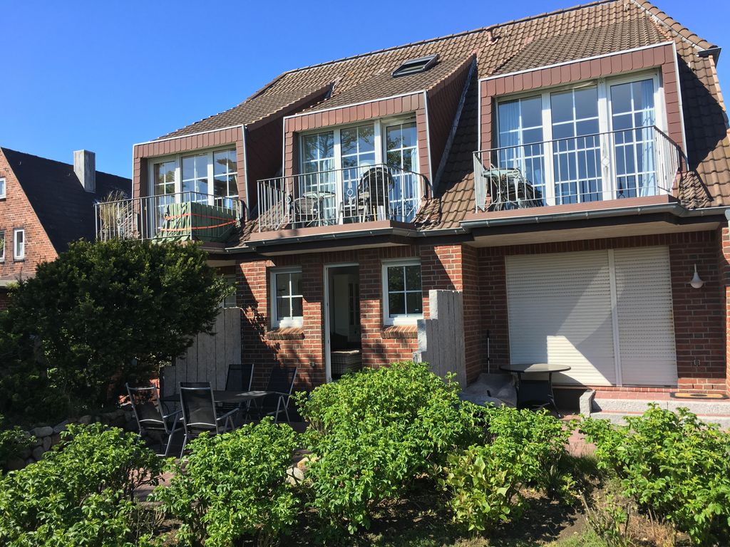 Ferienwohnung Hansele