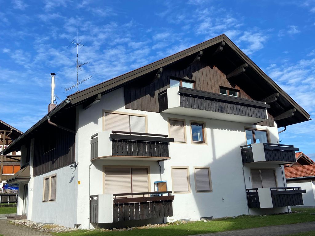 FeWo Falkensteinblick