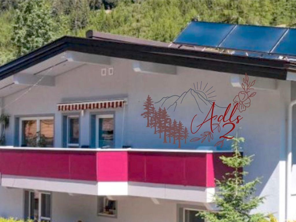 Adls2 Apartment