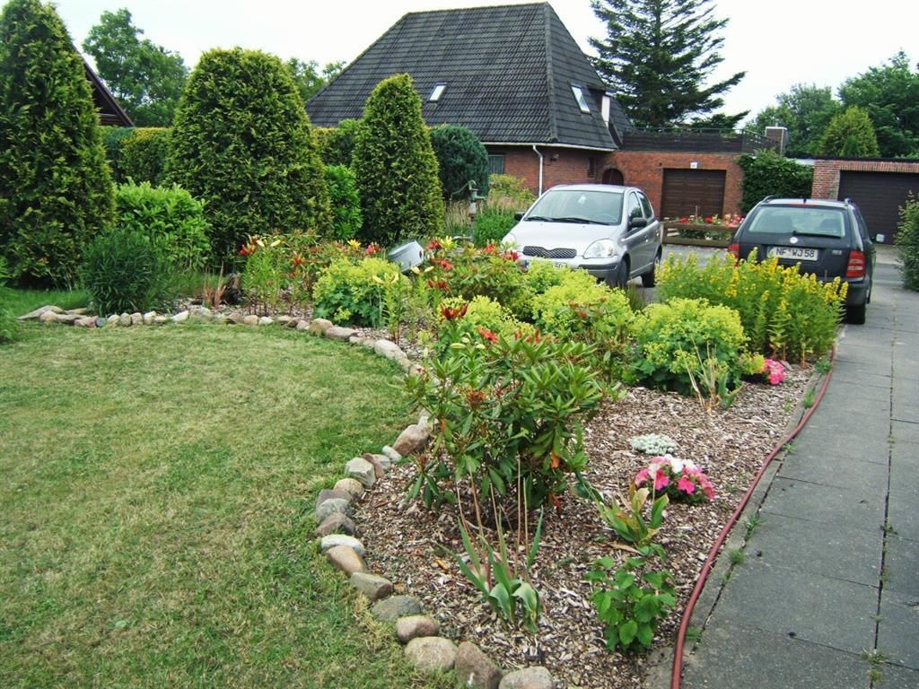 Ferienwohnung Wiese
