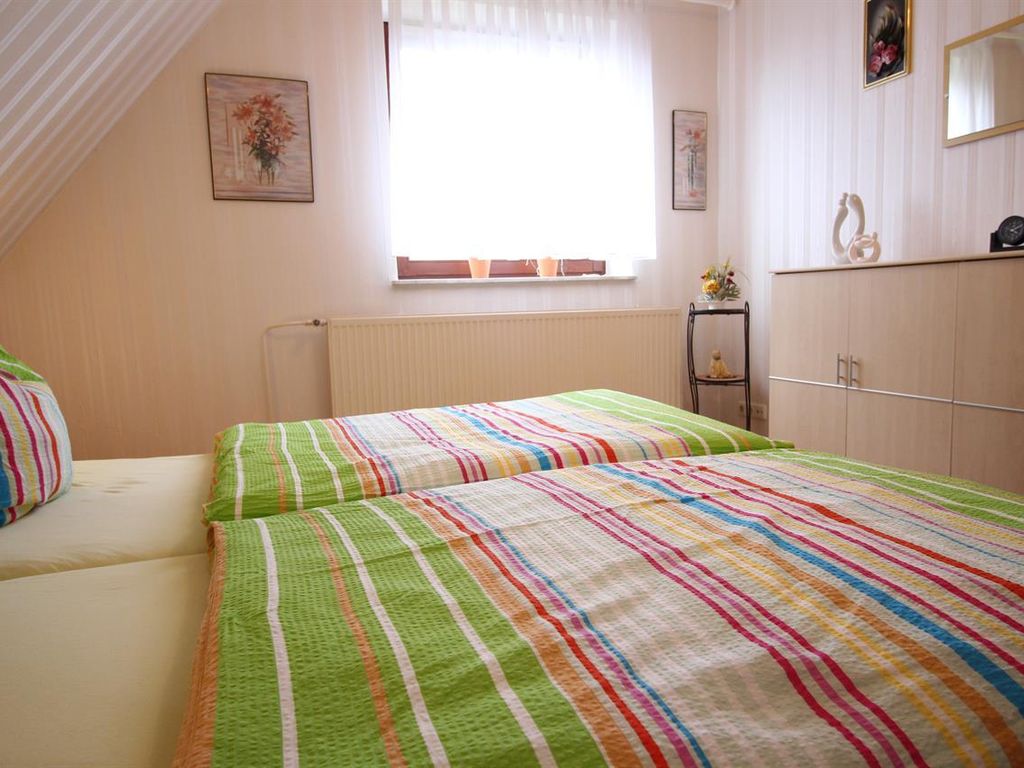 Ferienwohnung Wiese