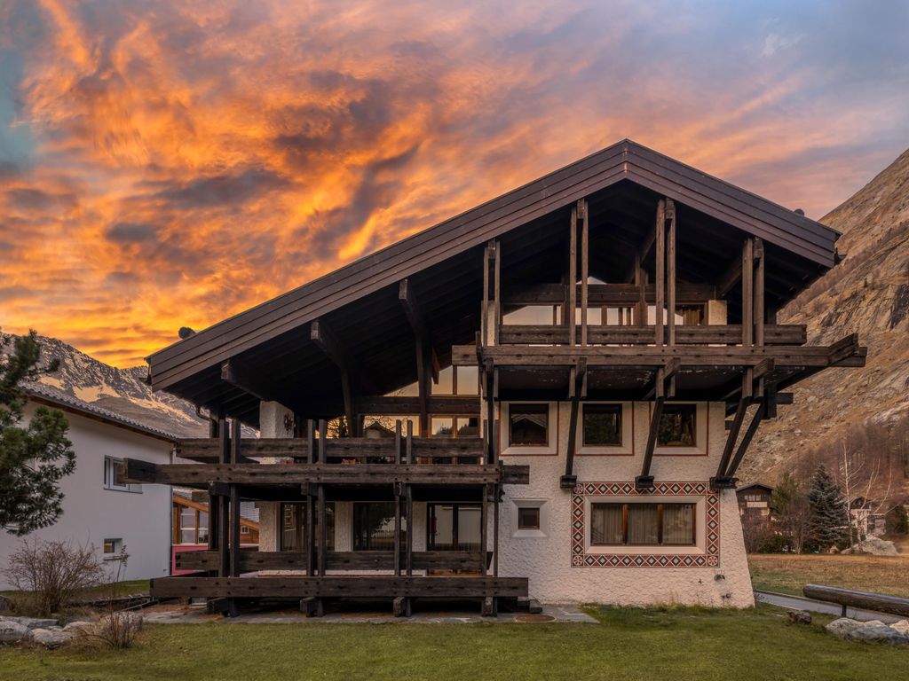 Villa Alpenhof