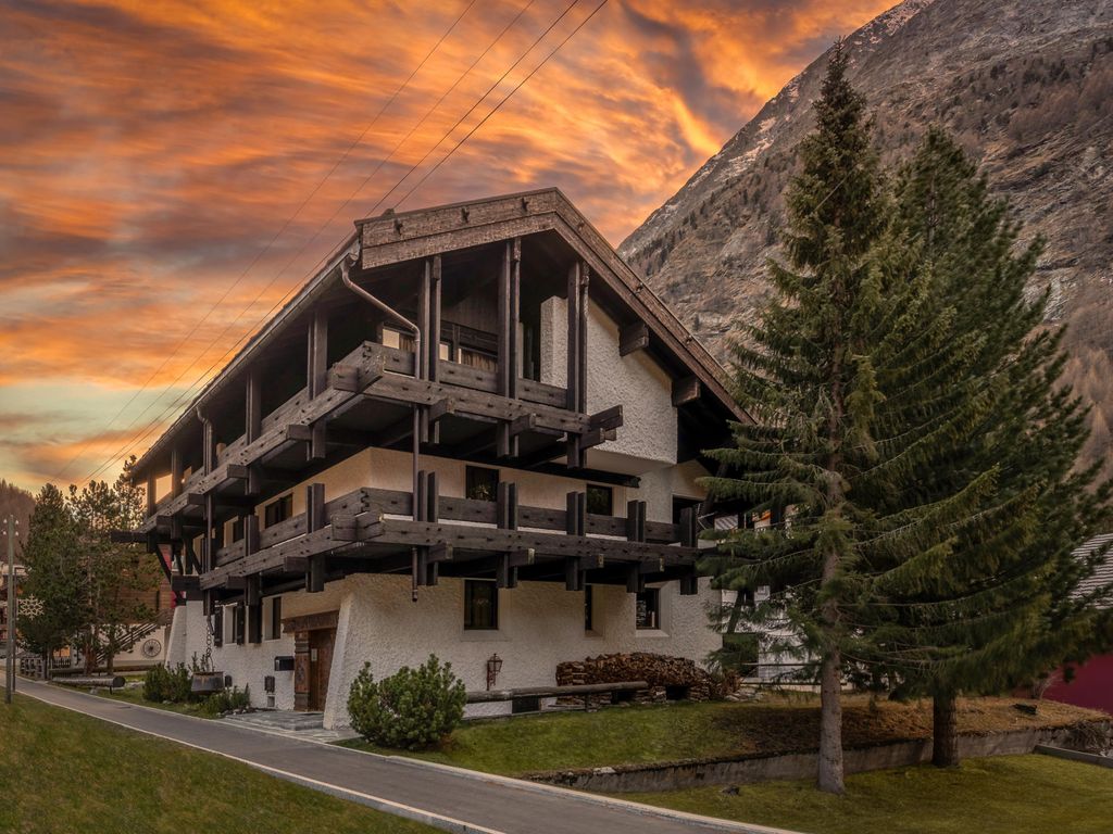 Villa Alpenhof