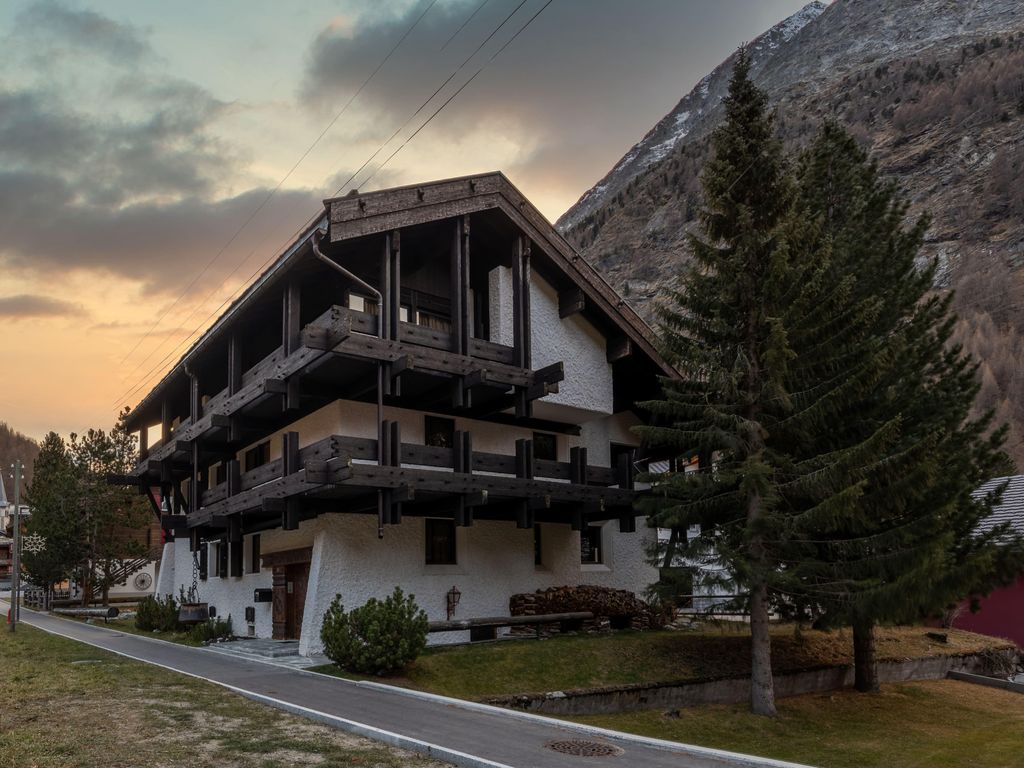 Villa Alpenhof