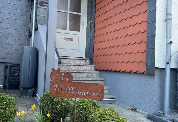 Ferienwohnung Goslar Haus am See