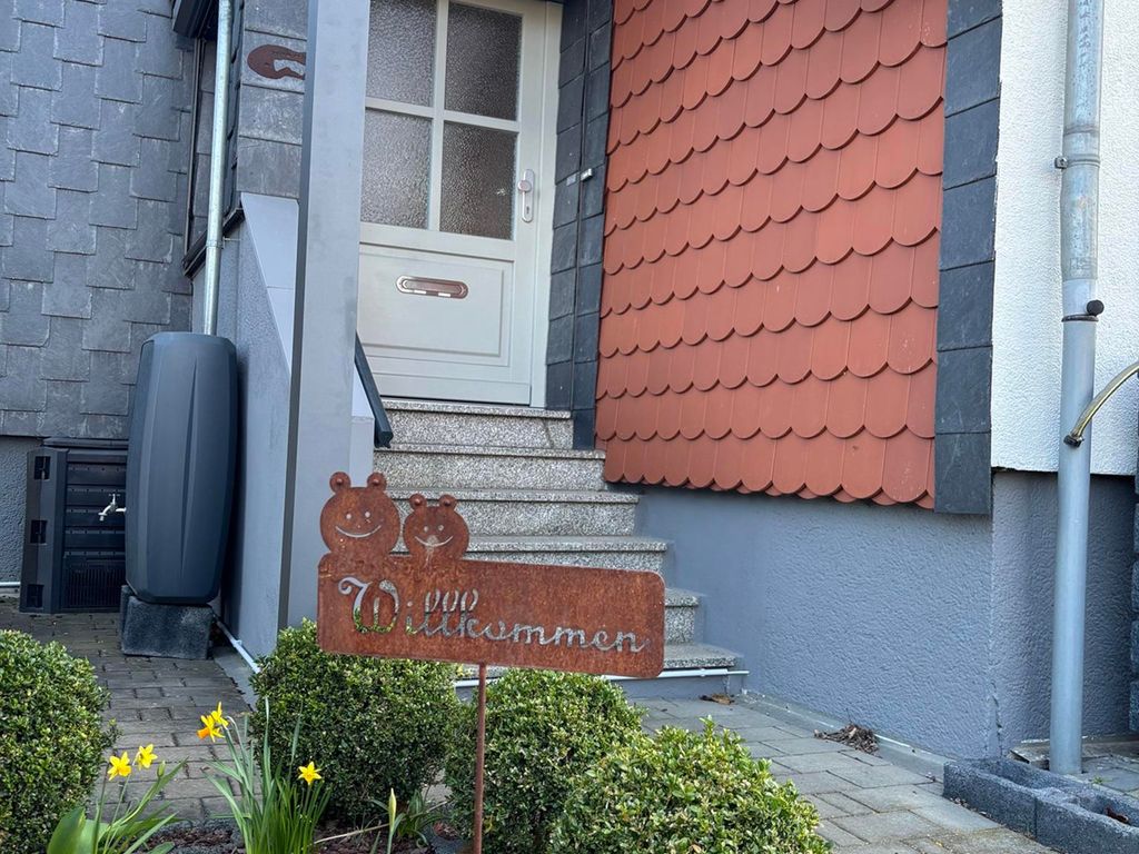 Ferienwohnung Goslar Haus am See