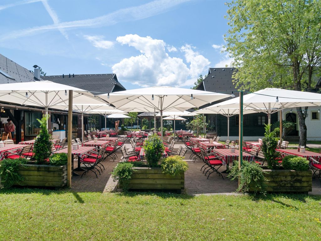 Naturel Hoteldorf SEELEITN