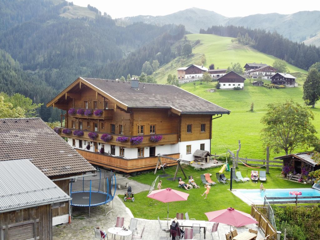 Unterdacheben