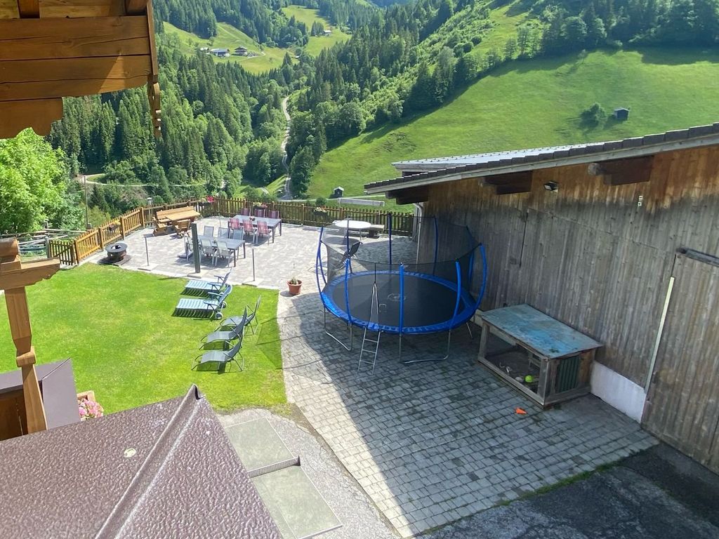 Unterdacheben