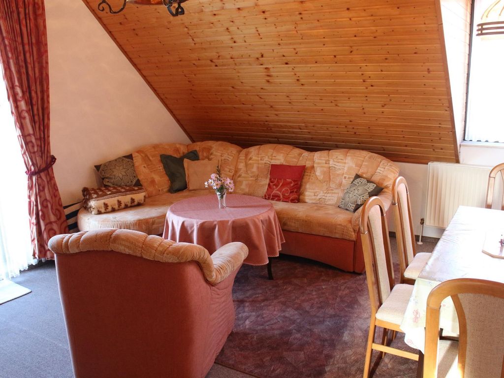 Ferienwohnung Strandmöwe