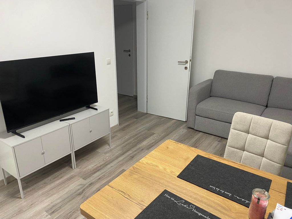 Ferienwohnung Klaus - Haus Alpenland