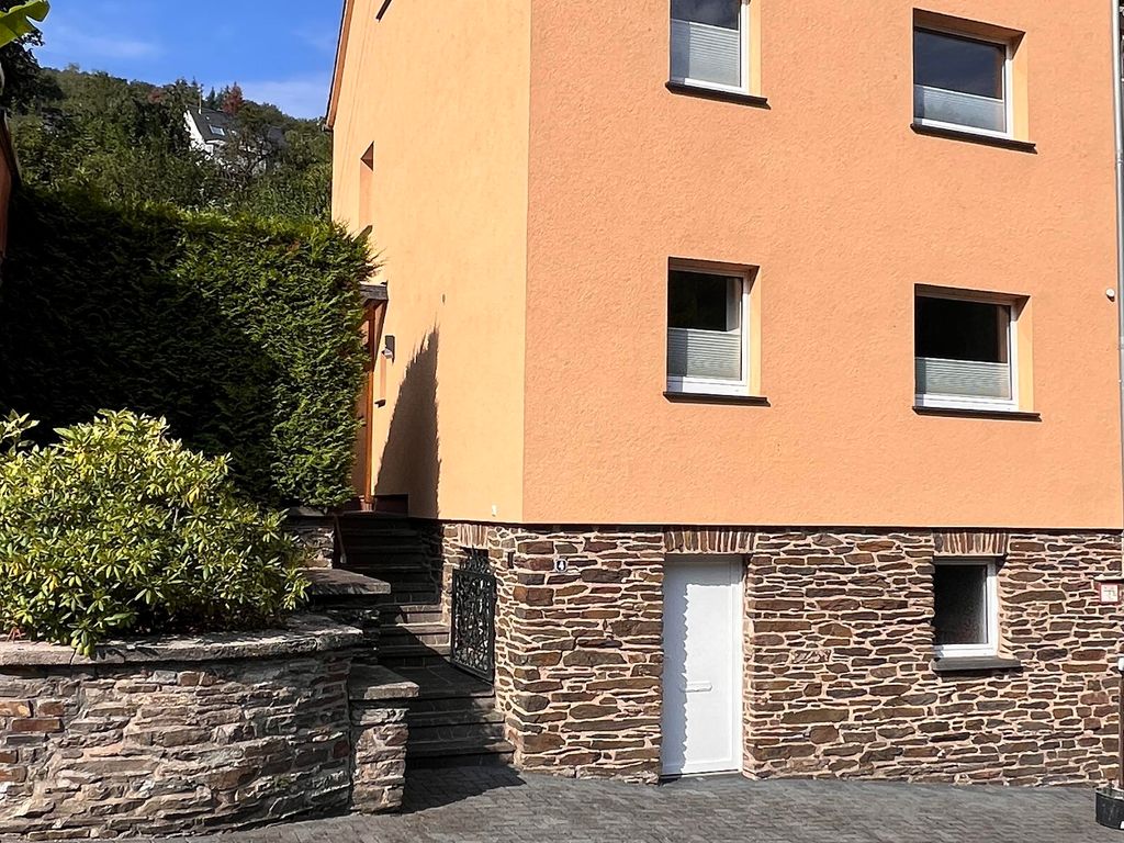 F.O.N "Ferienhaus ohne Name"