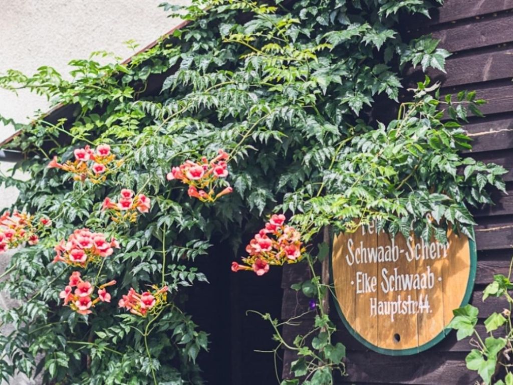 Ferienhaus Schwaab-Scherr