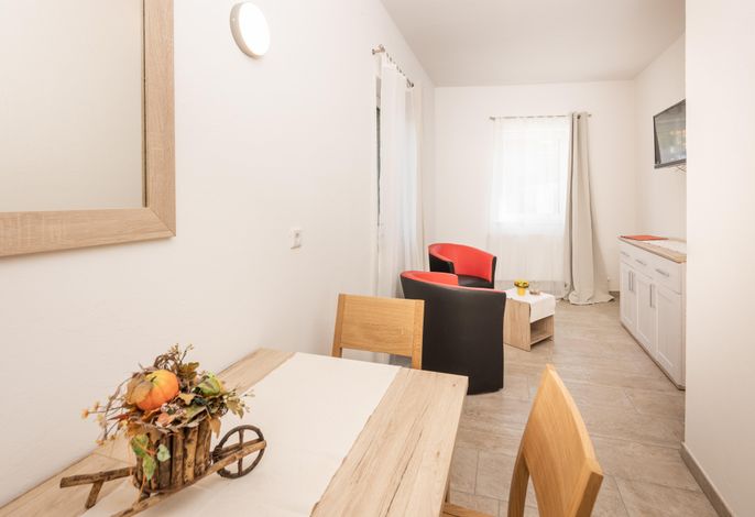 Appartement SARAH