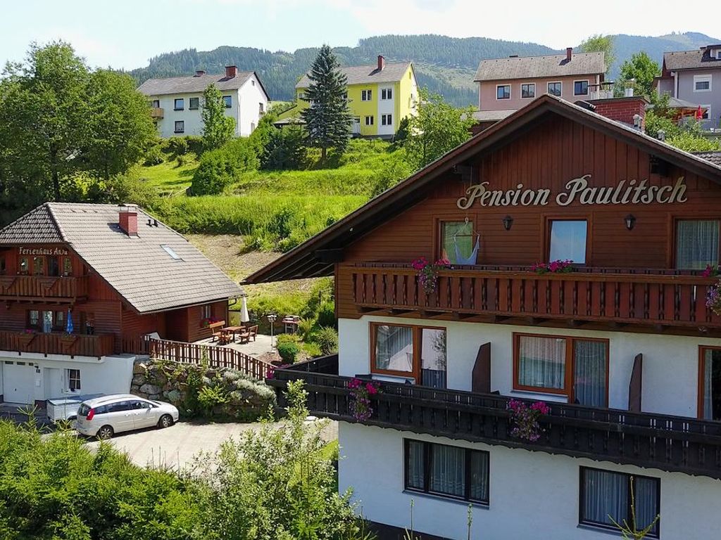 Pension Paulitsch