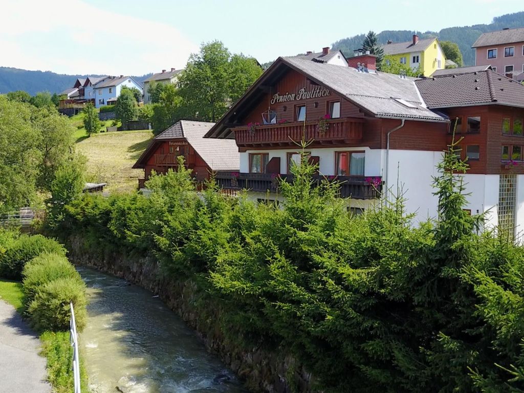 Pension Paulitsch