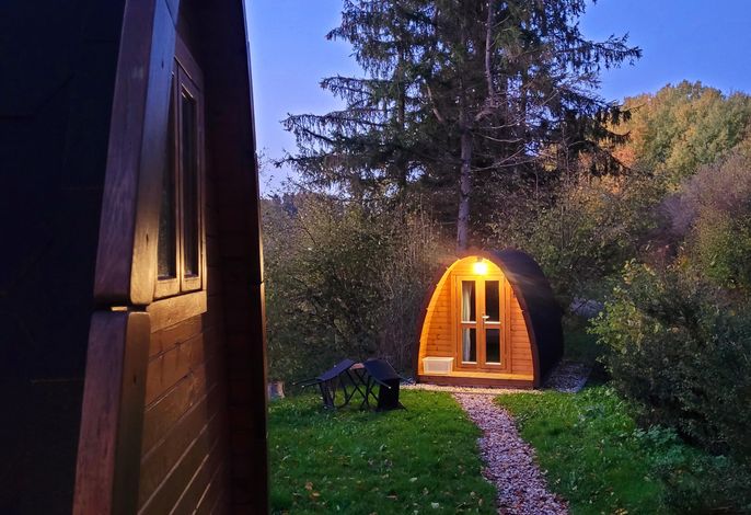 Pod "Dachsbau"