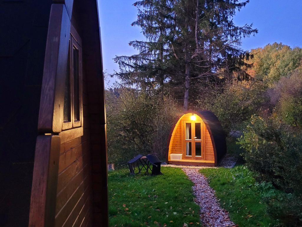 Pods Alte Schule
