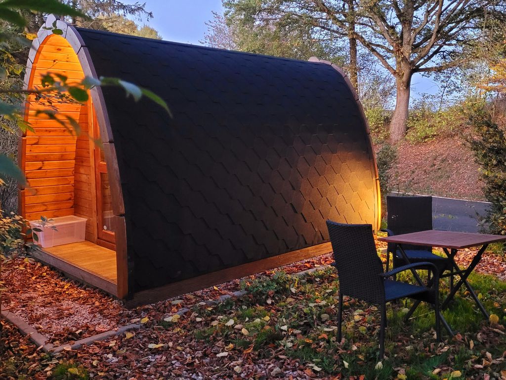 Pods Alte Schule