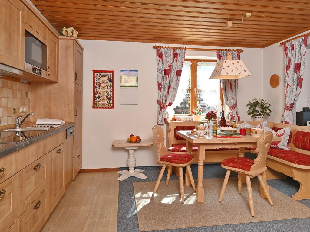 Landhaus Carolin Göhl