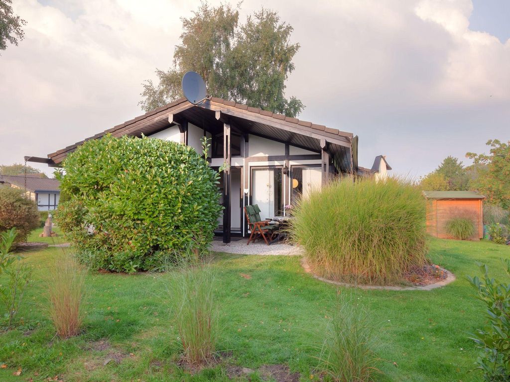 Haus Silbersee M10