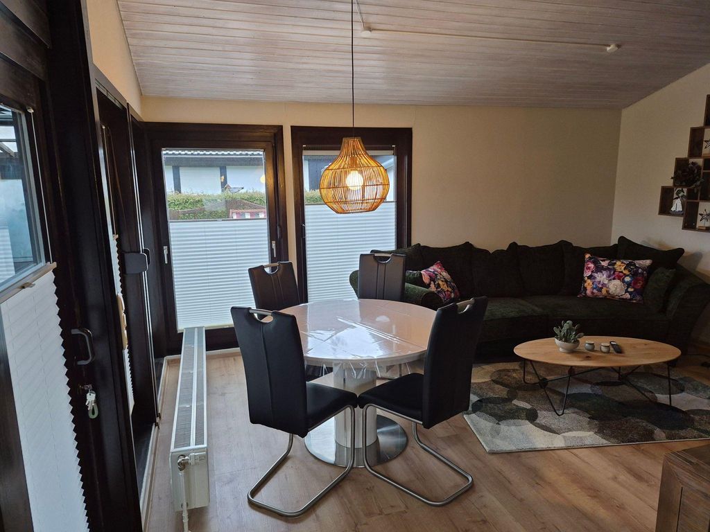 Haus Silbersee M10