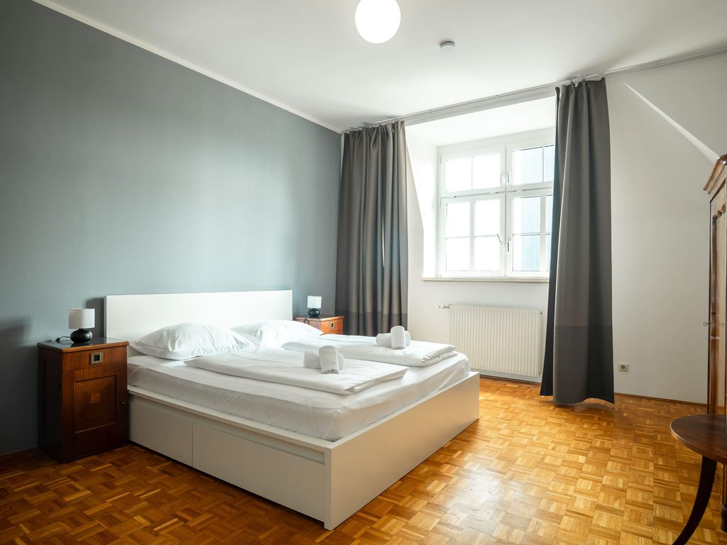 Apartment Residenz